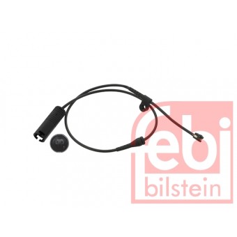 Fren Balata Fişi E38 Arka